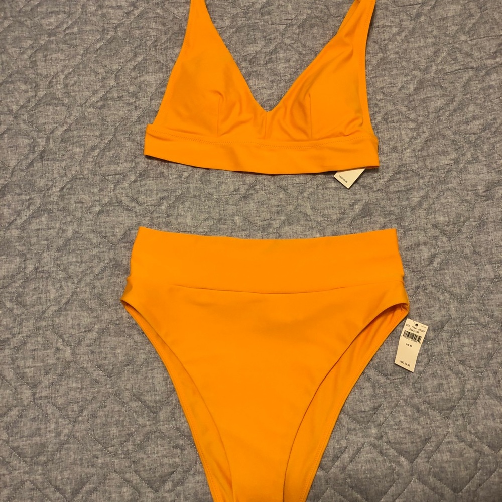 NWT Aerie Bikini